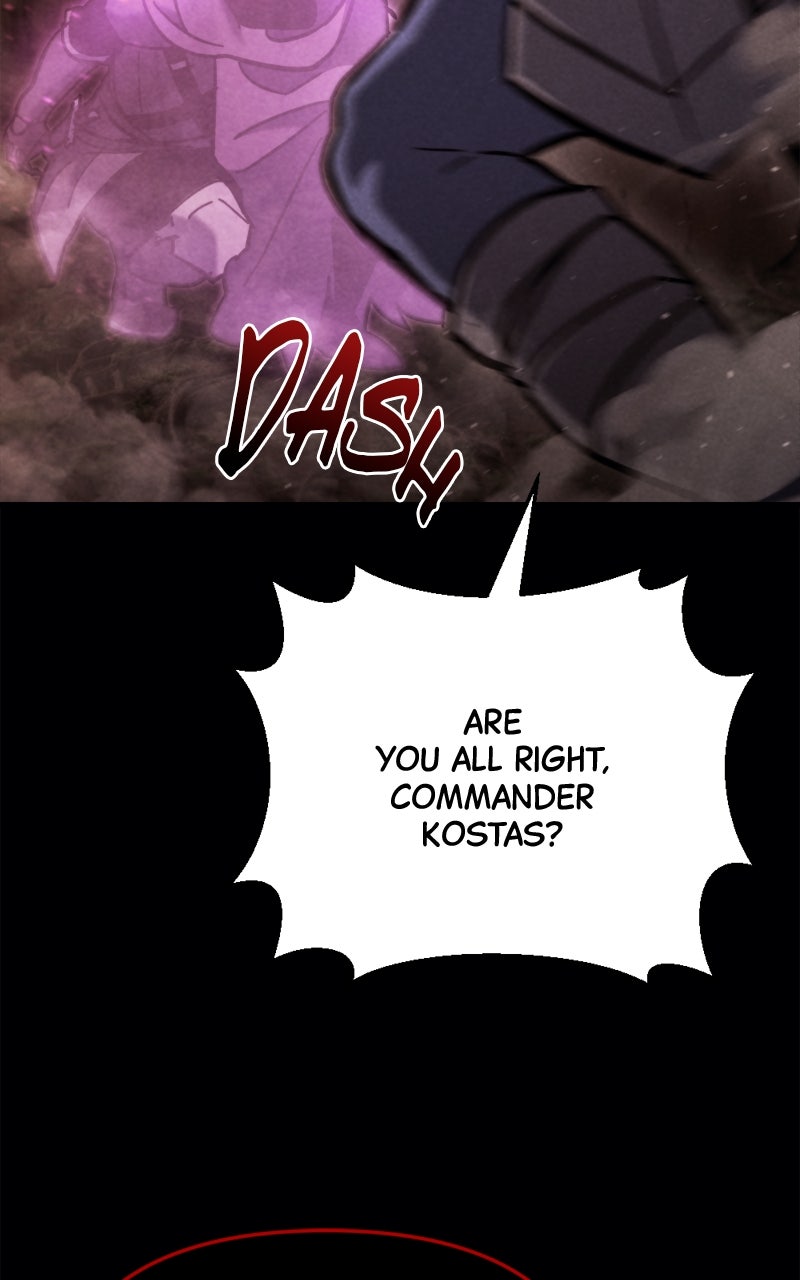 Hiding a Warehousein the Apocalypse Episode 38 page 35 - 