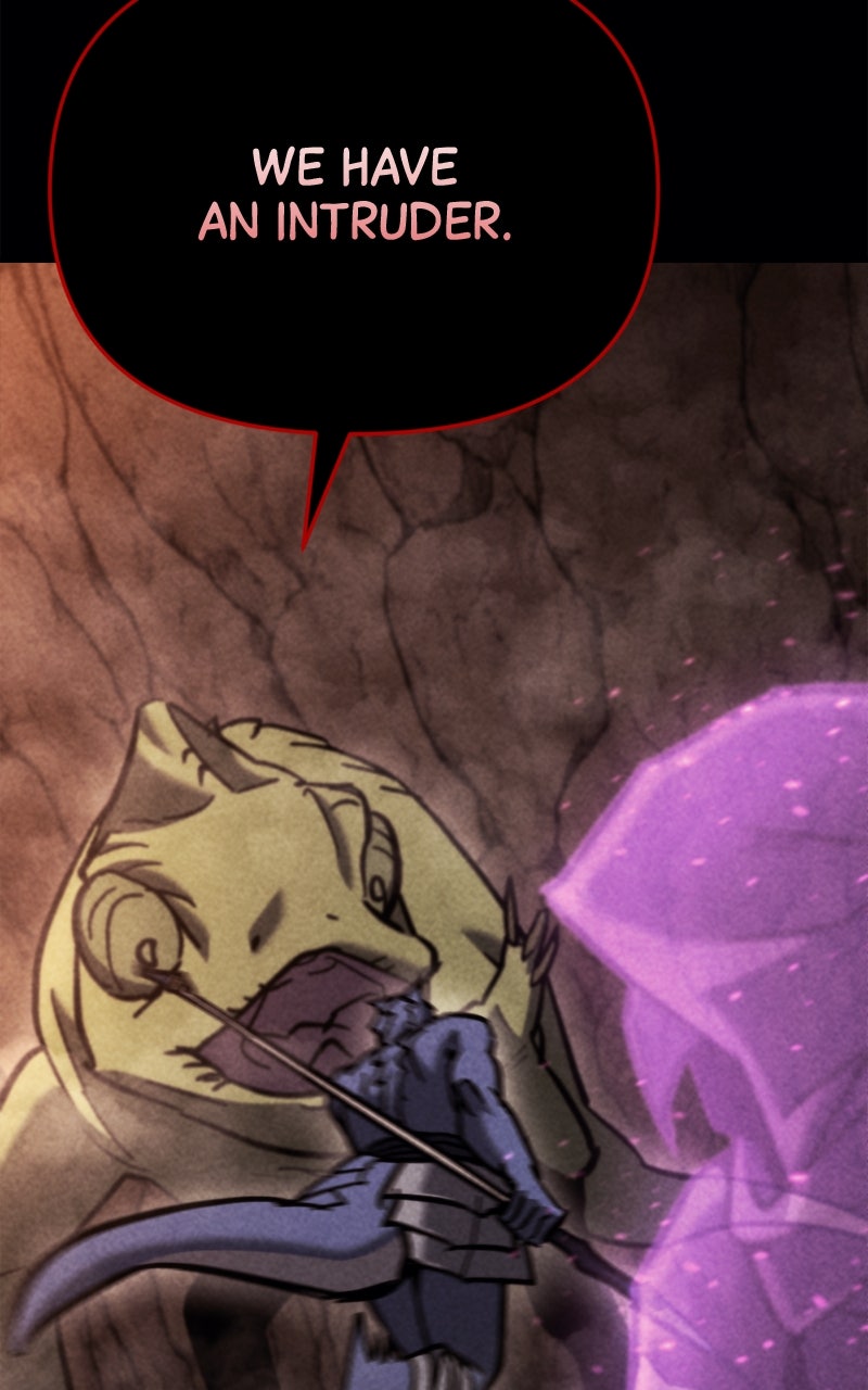 Hiding a Warehousein the Apocalypse Episode 38 page 36 - 