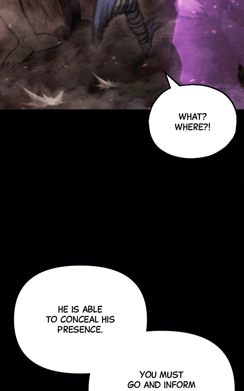 Hiding a Warehousein the Apocalypse Episode 38 page 37 - 
