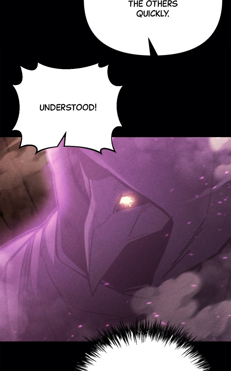 Hiding a Warehousein the Apocalypse Episode 38 page 38 - 