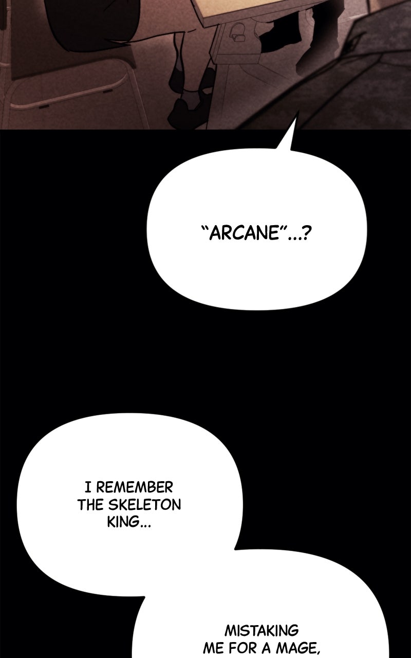 Hiding a Warehousein the Apocalypse Episode 38 page 5 - 