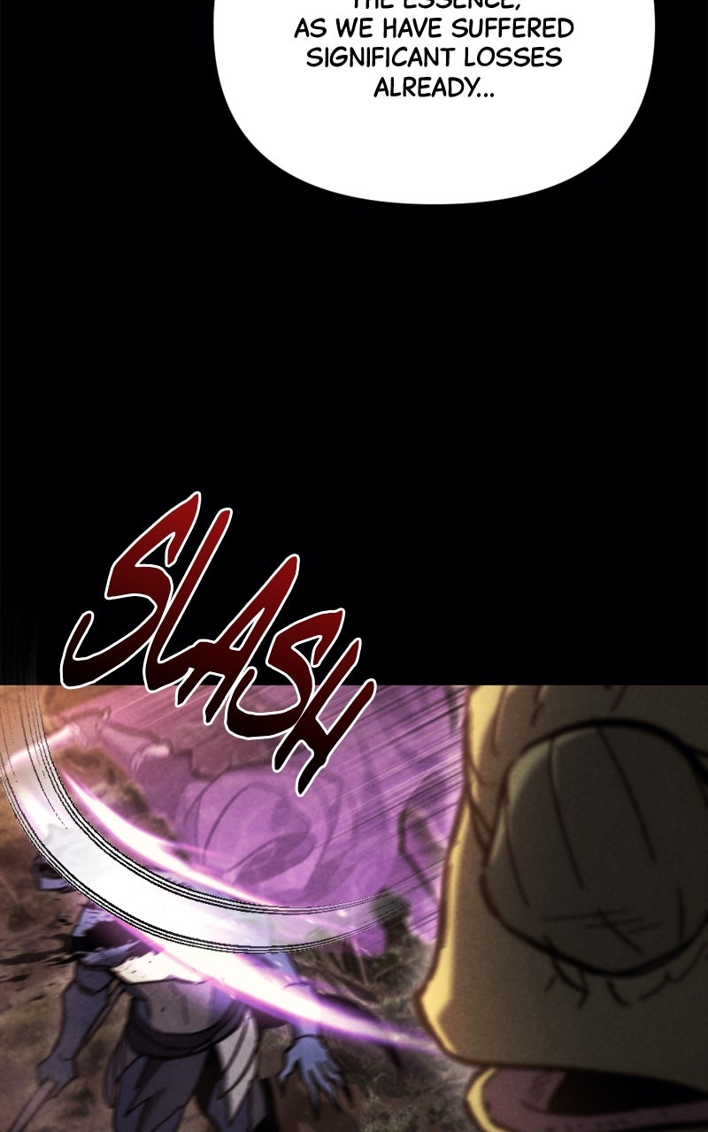 Hiding a Warehousein the Apocalypse Episode 38 page 41 - 