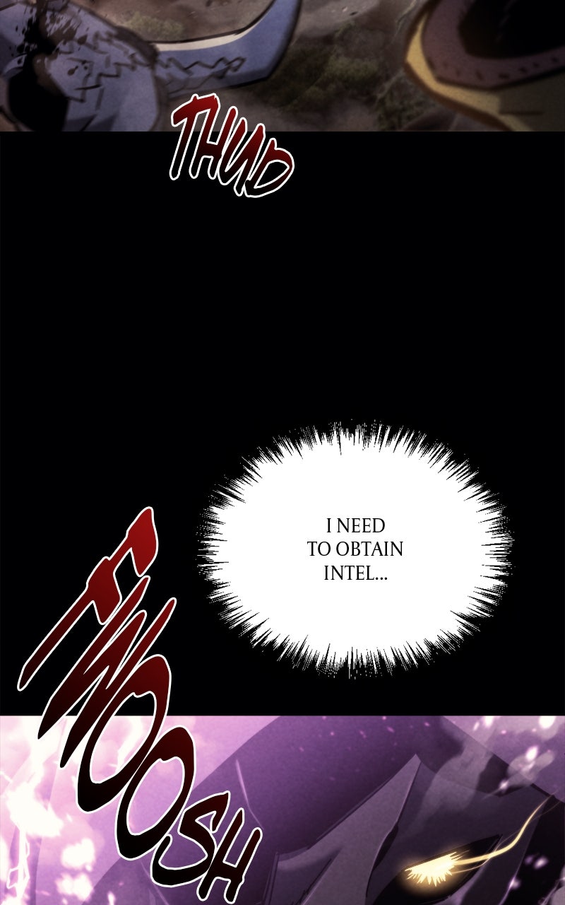 Hiding a Warehousein the Apocalypse Episode 38 page 43 - 