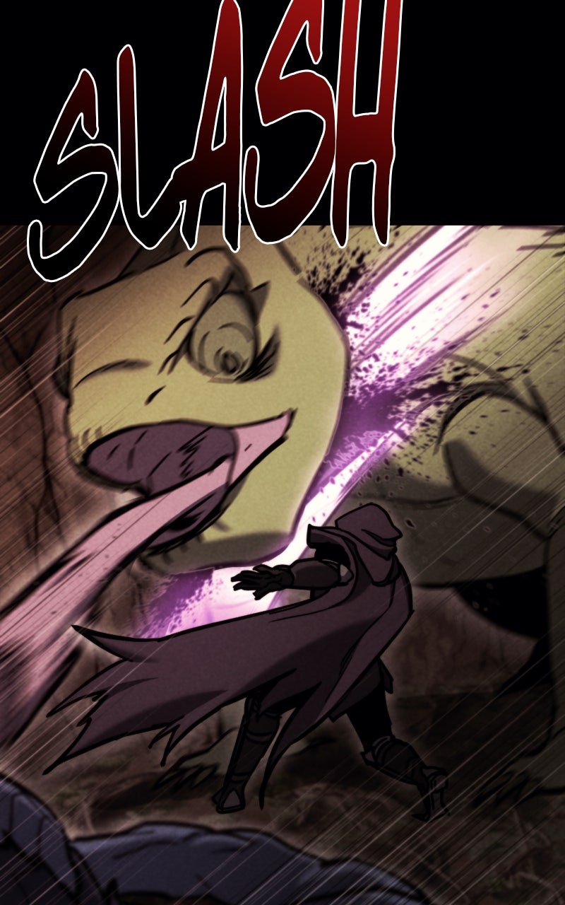 Hiding a Warehousein the Apocalypse Episode 38 page 45 - 