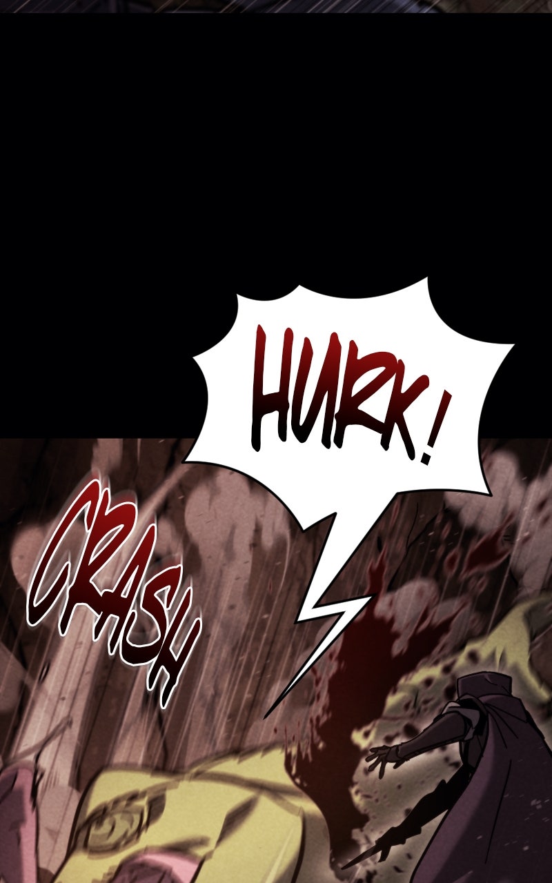Hiding a Warehousein the Apocalypse Episode 38 page 46 - 