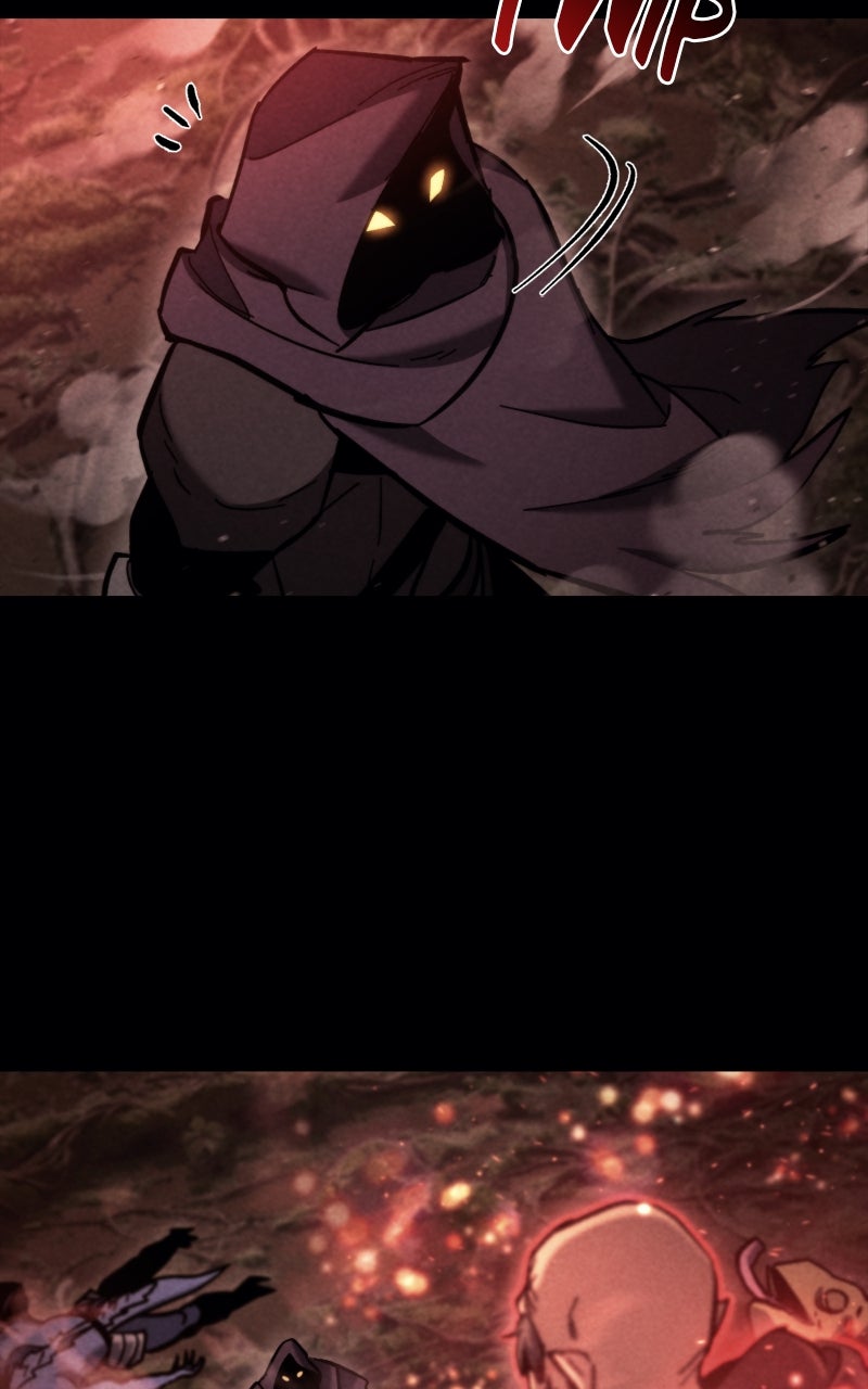 Hiding a Warehousein the Apocalypse Episode 38 page 48 - 