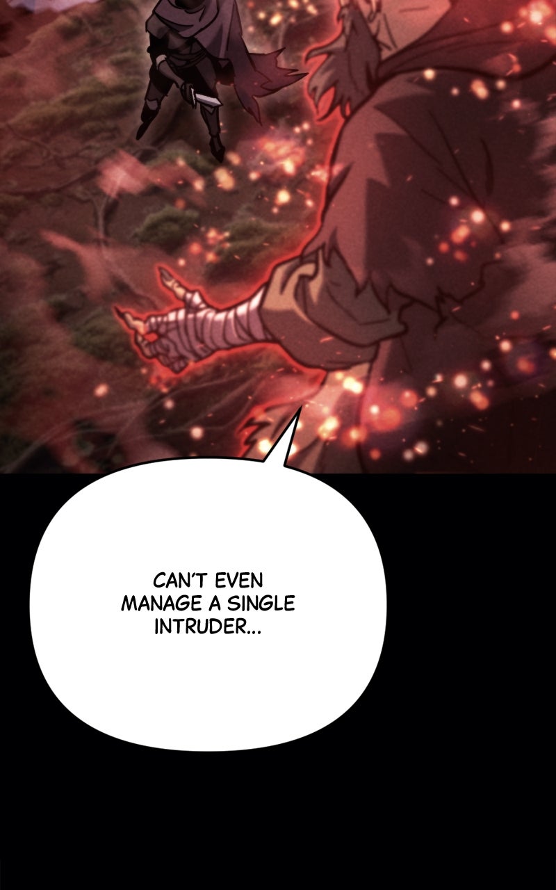 Hiding a Warehousein the Apocalypse Episode 38 page 49 - 
