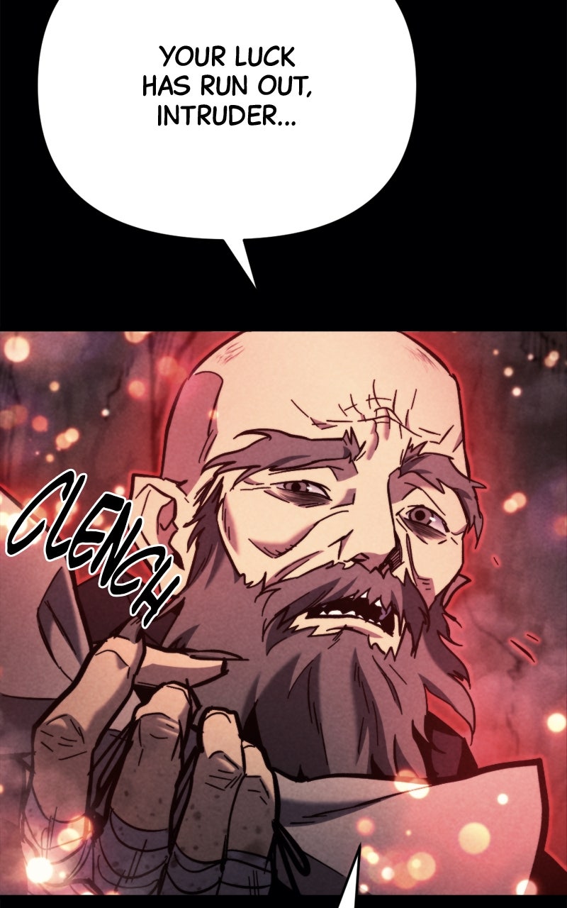 Hiding a Warehousein the Apocalypse Episode 38 page 52 - 