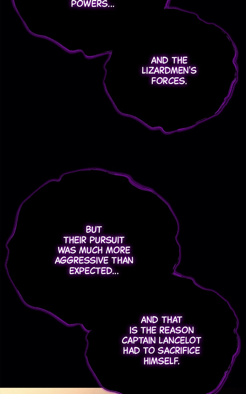 Hiding a Warehousein the Apocalypse Episode 38 page 57 - 