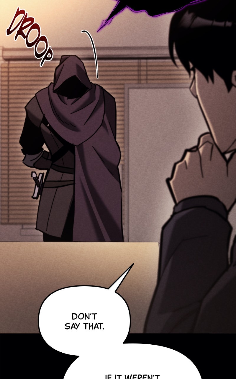 Hiding a Warehousein the Apocalypse Episode 38 page 58 - 