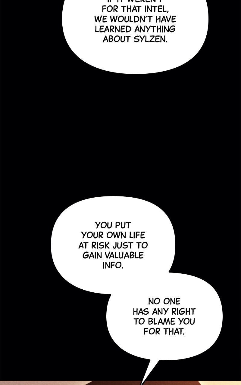 Hiding a Warehousein the Apocalypse Episode 38 page 59 - 