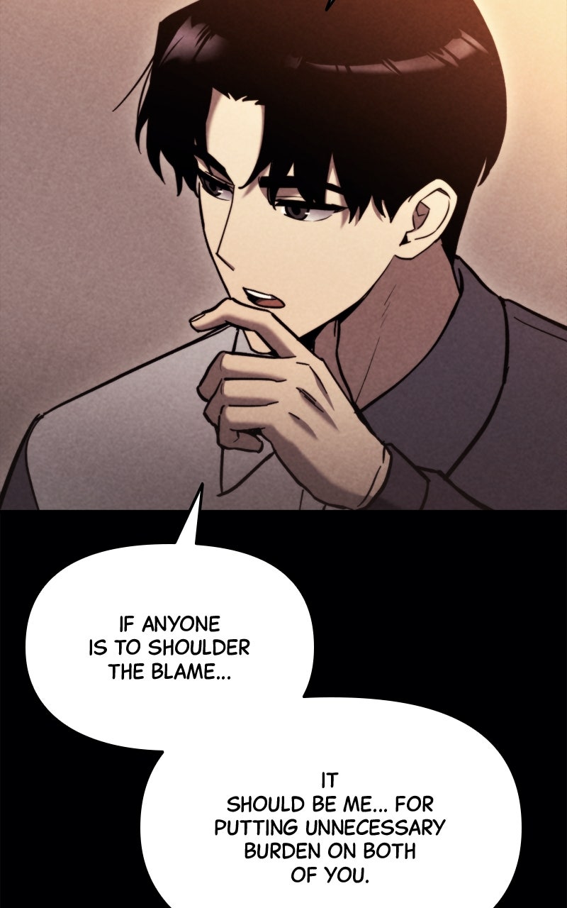 Hiding a Warehousein the Apocalypse Episode 38 page 60 - 