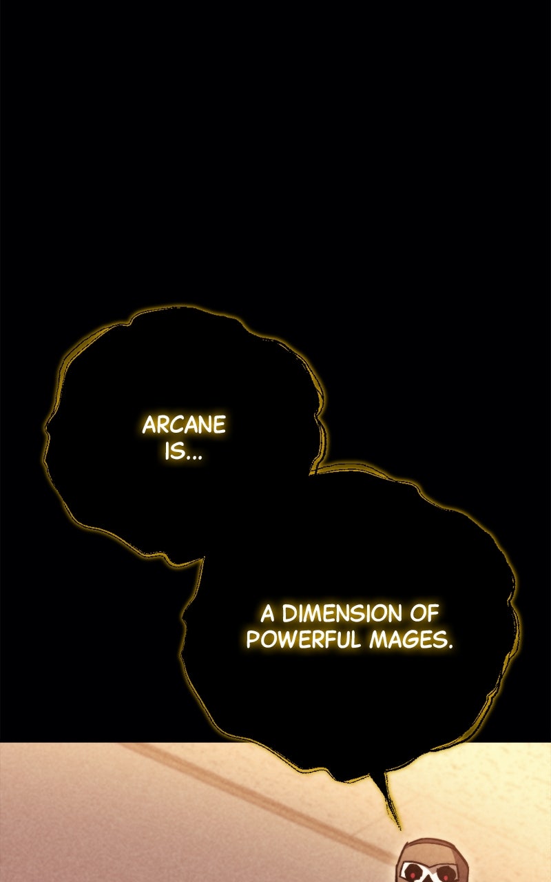 Hiding a Warehousein the Apocalypse Episode 38 page 7 - 
