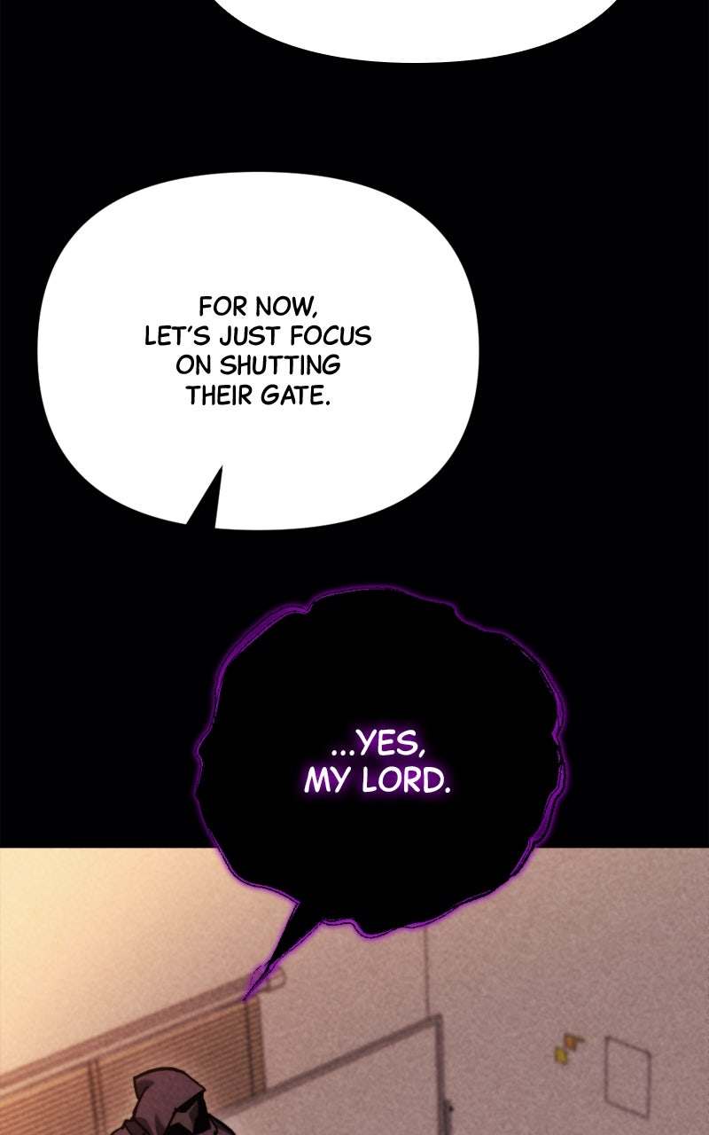 Hiding a Warehousein the Apocalypse Episode 38 page 61 - 