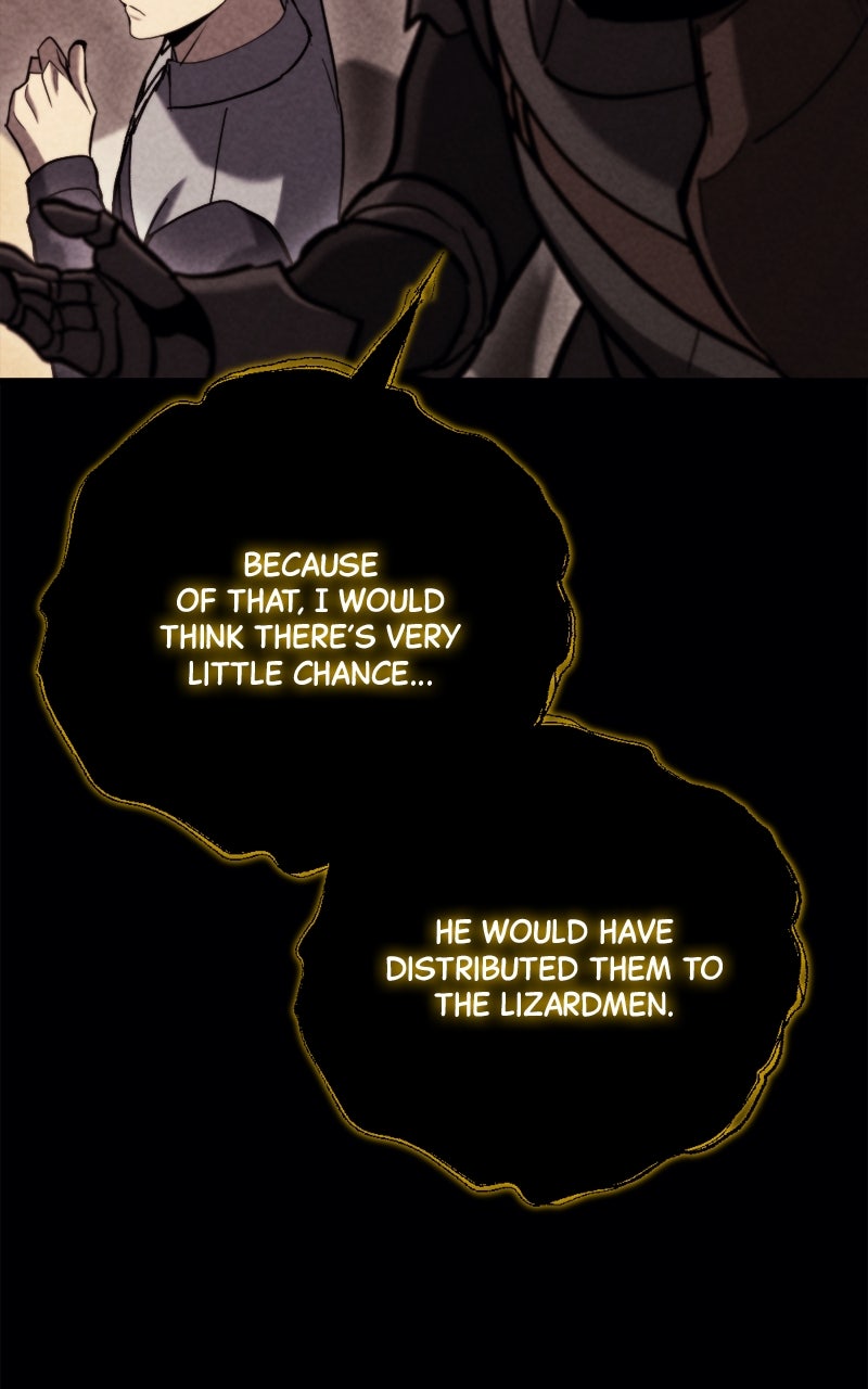 Hiding a Warehousein the Apocalypse Episode 38 page 64 - 
