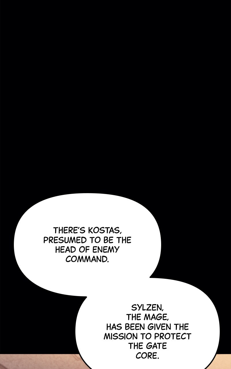 Hiding a Warehousein the Apocalypse Episode 38 page 65 - 