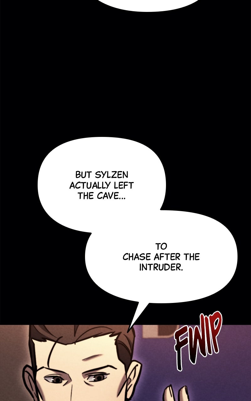 Hiding a Warehousein the Apocalypse Episode 38 page 67 - 