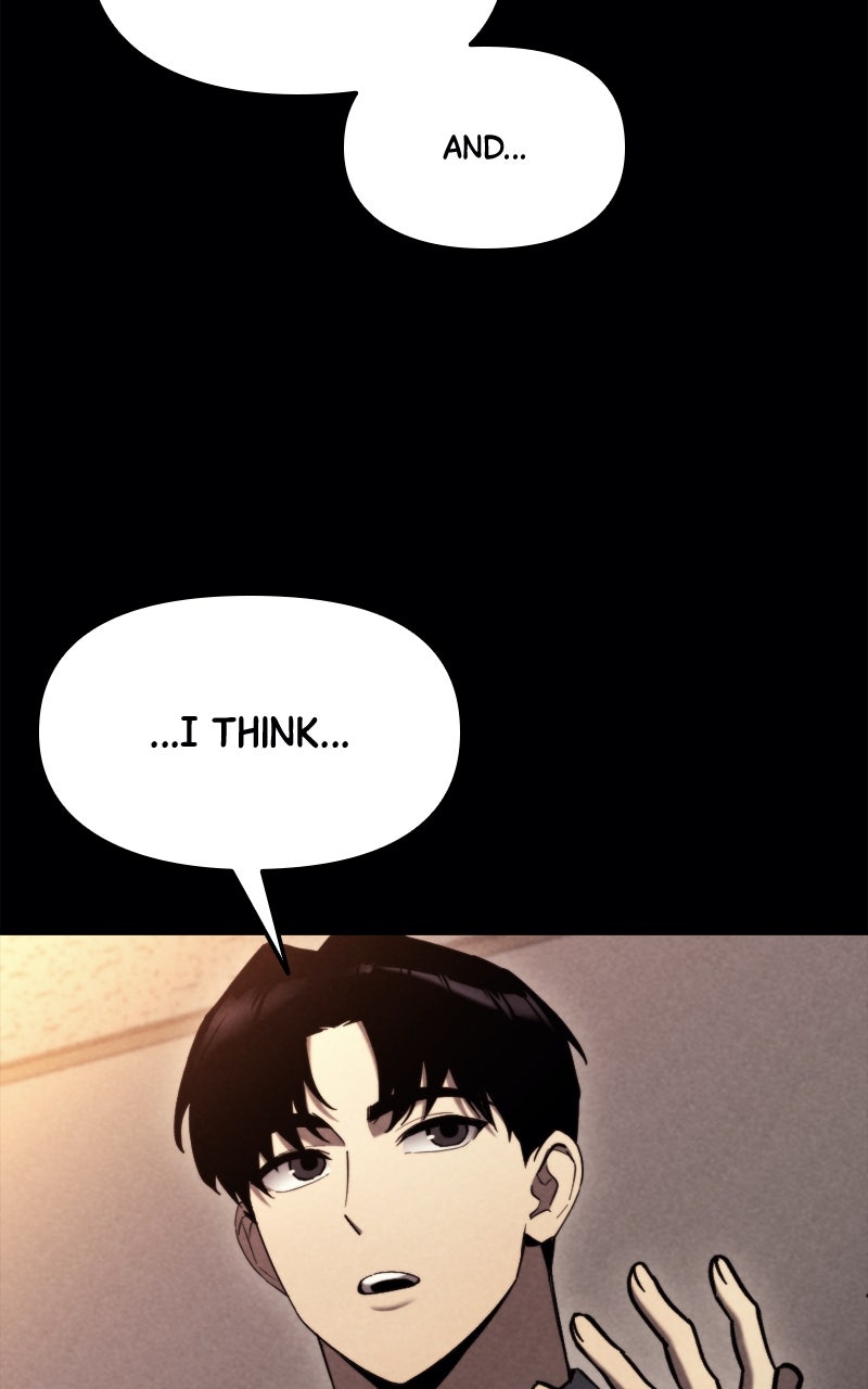 Hiding a Warehousein the Apocalypse Episode 38 page 72 - 