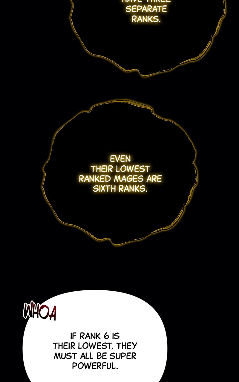 Hiding a Warehousein the Apocalypse Episode 38 page 9 - 