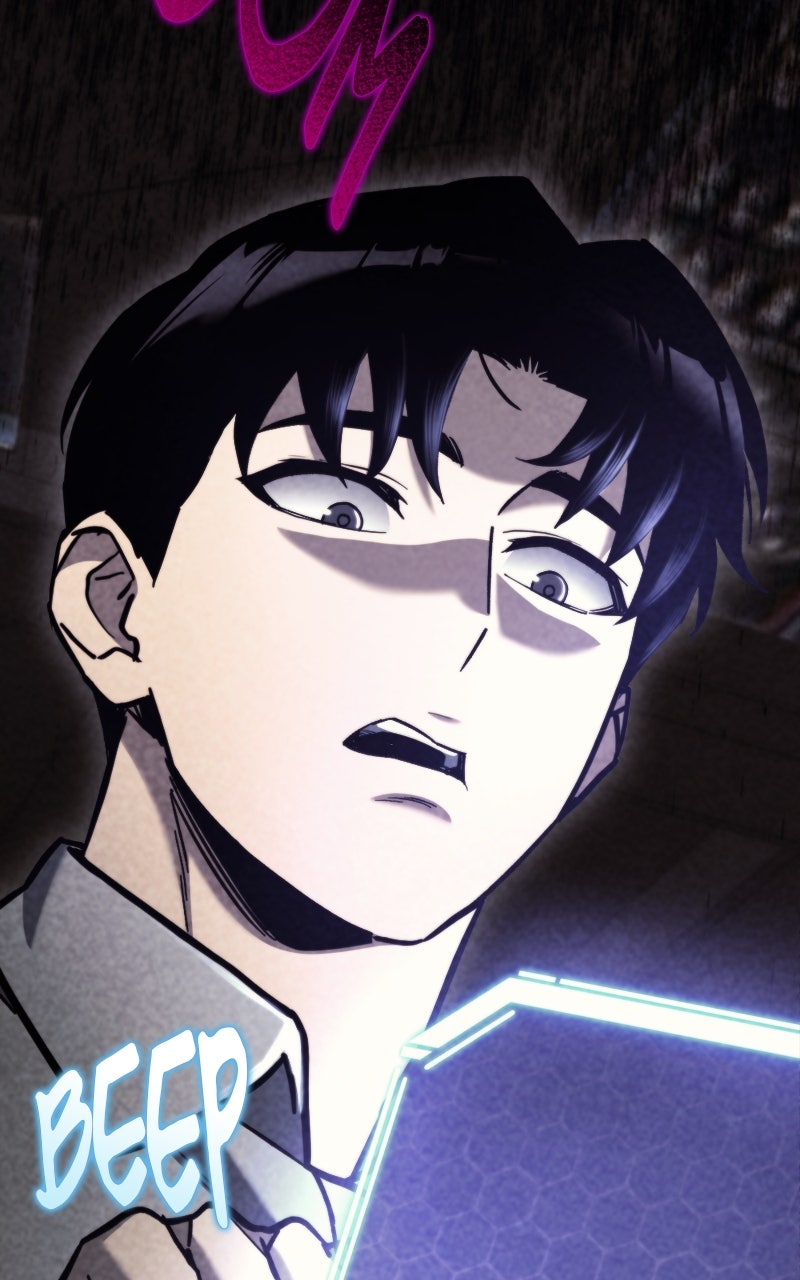 Hiding a Warehousein the Apocalypse Episode 38 page 86 - 