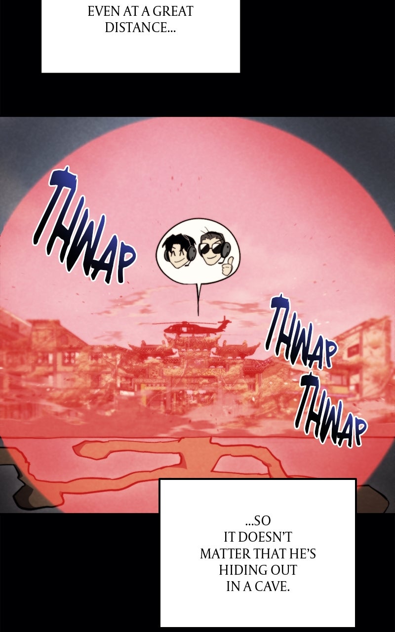 Hiding a Warehousein the Apocalypse Episode 38 page 88 - 