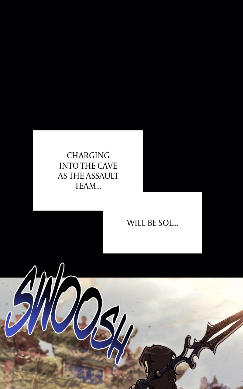 Hiding a Warehousein the Apocalypse Episode 38 page 89 - 