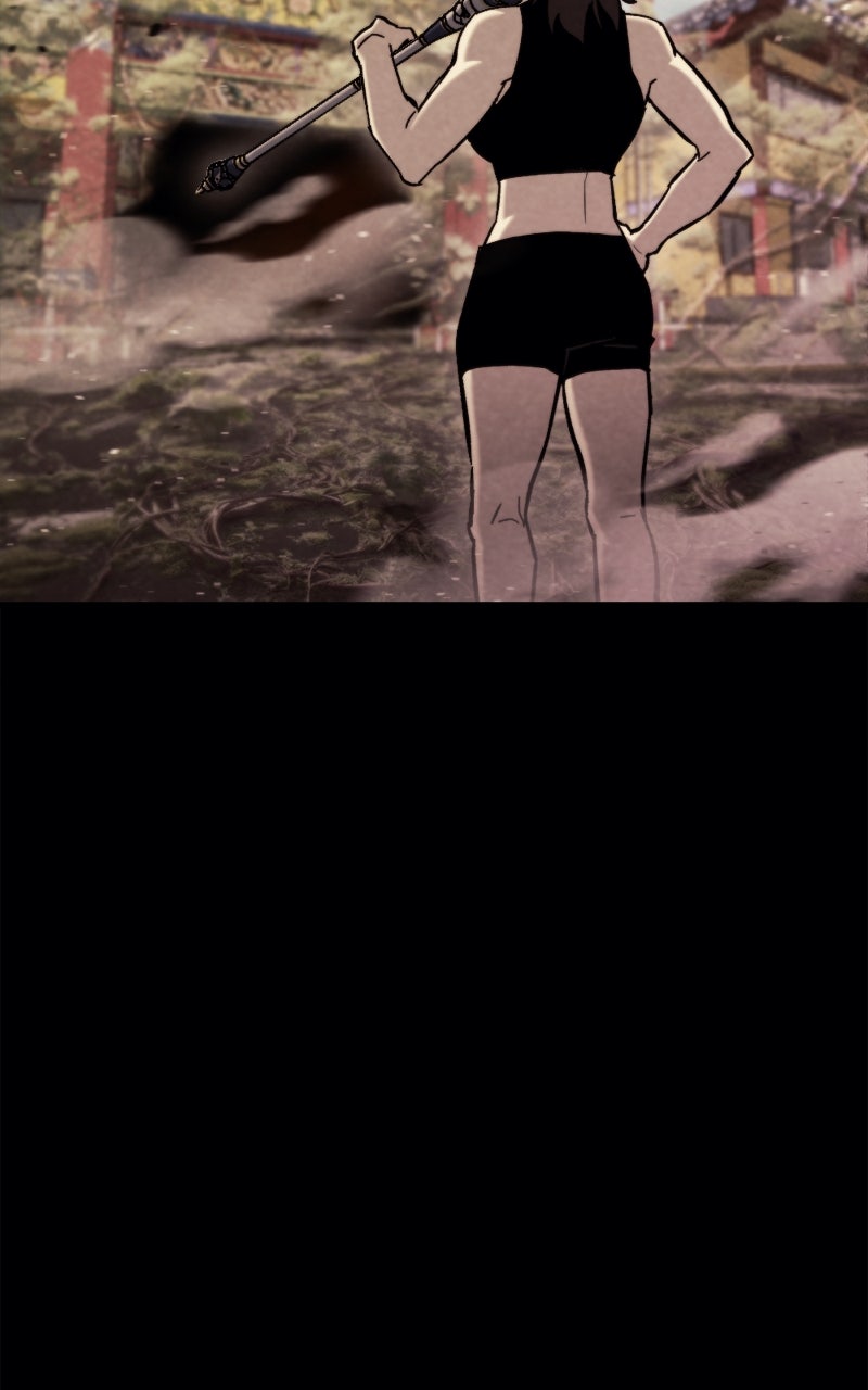 Hiding a Warehousein the Apocalypse Episode 38 page 90 - 
