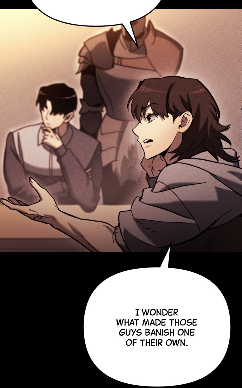 Hiding a Warehousein the Apocalypse Episode 38 page 10 - 