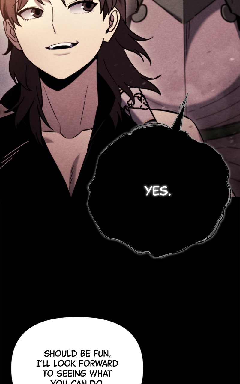 Hiding a Warehousein the Apocalypse Episode 38 page 95 - 