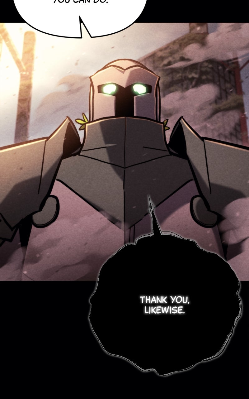 Hiding a Warehousein the Apocalypse Episode 38 page 96 - 