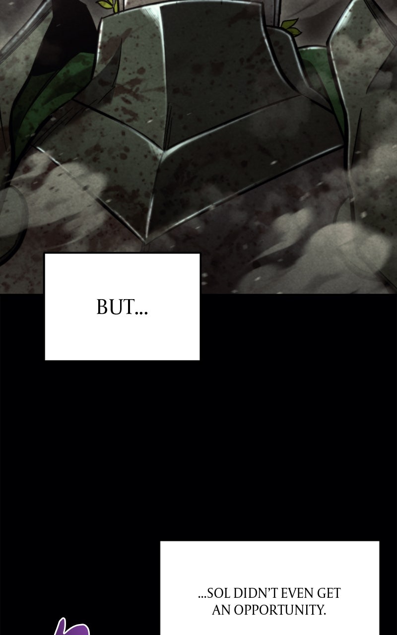 Hiding a Warehousein the Apocalypse Episode 38 page 98 - 