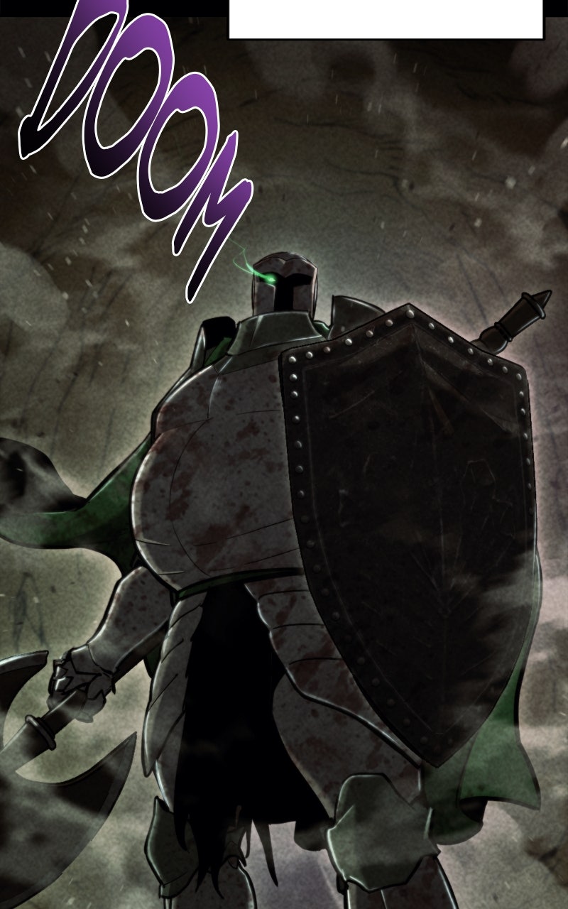 Hiding a Warehousein the Apocalypse Episode 38 page 99 - 