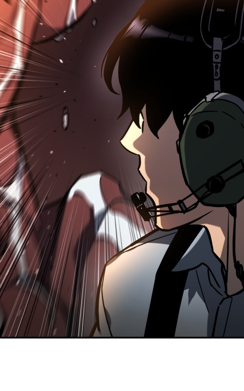 Hiding a Warehousein the Apocalypse Episode 39 page 2 - 