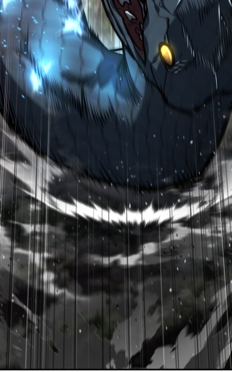 Hiding a Warehousein the Apocalypse Episode 39 page 101 - 