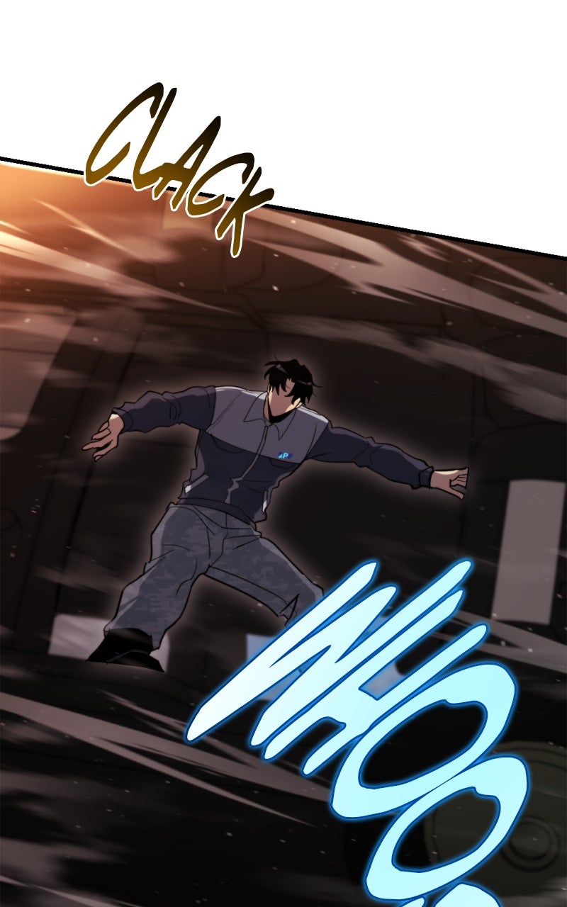 Hiding a Warehousein the Apocalypse Episode 39 page 111 - 