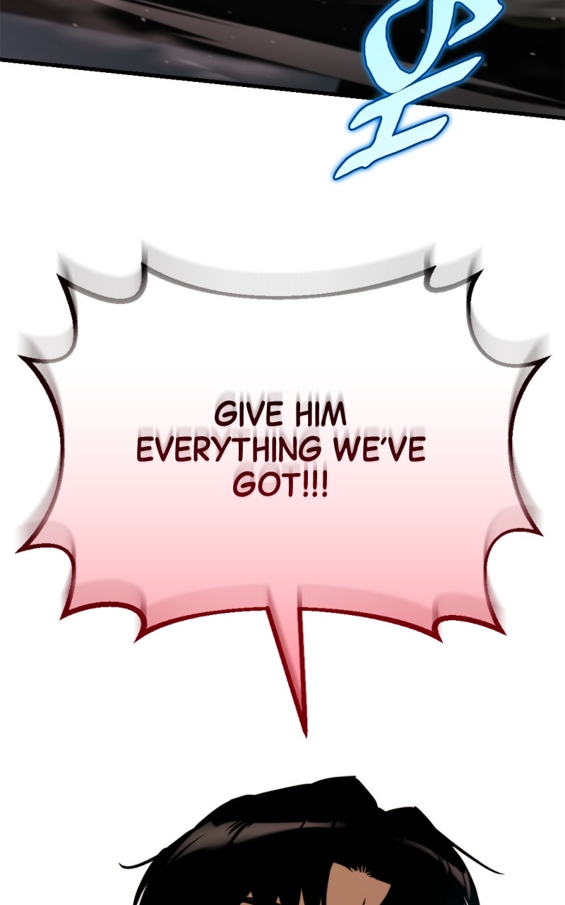 Hiding a Warehousein the Apocalypse Episode 39 page 112 - 