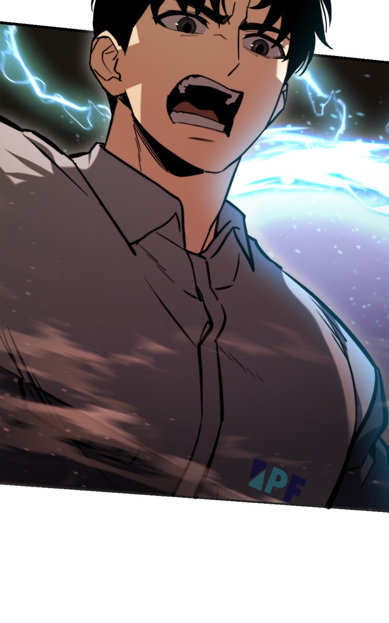 Hiding a Warehousein the Apocalypse Episode 39 page 113 - 