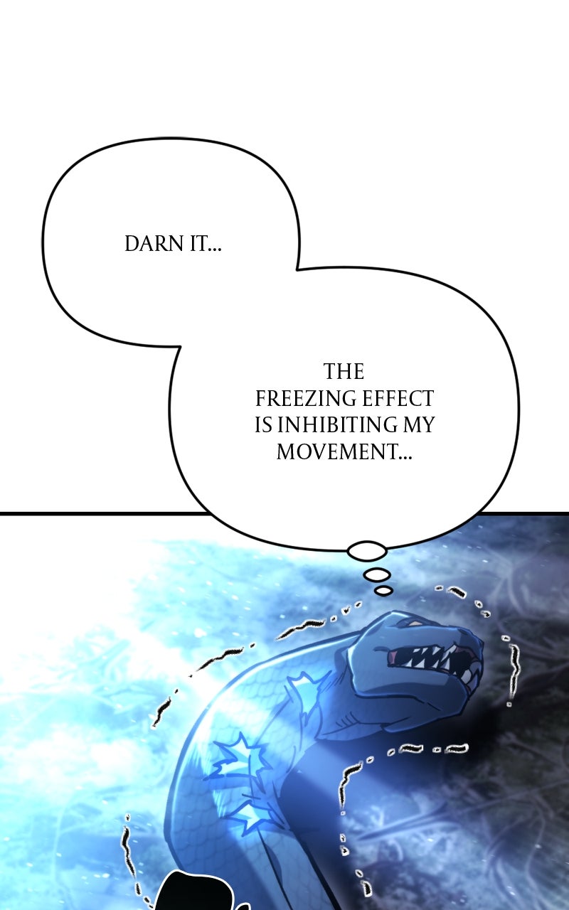 Hiding a Warehousein the Apocalypse Episode 39 page 115 - 