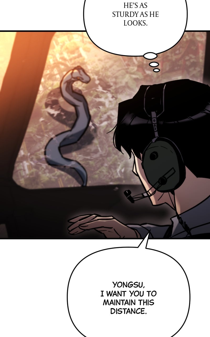 Hiding a Warehousein the Apocalypse Episode 39 page 13 - 