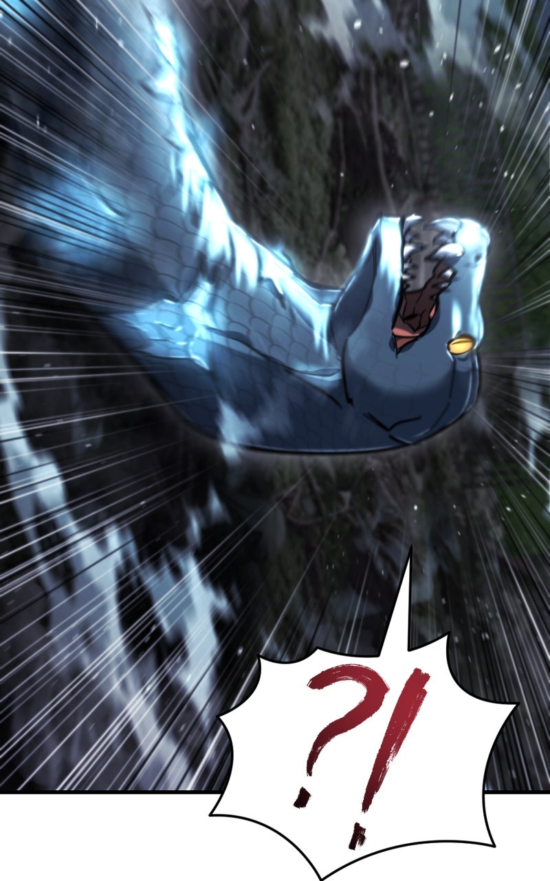 Hiding a Warehousein the Apocalypse Episode 39 page 124 - 