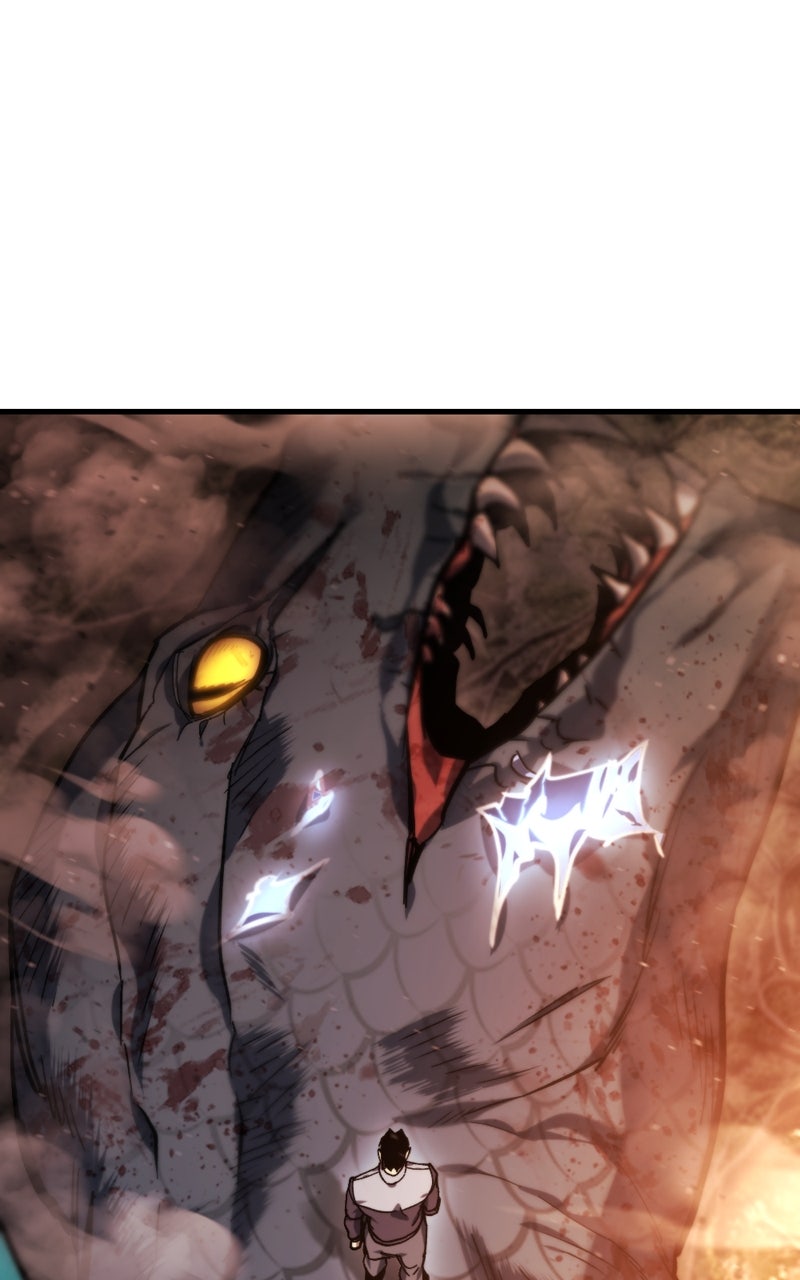 Hiding a Warehousein the Apocalypse Episode 39 page 135 - 
