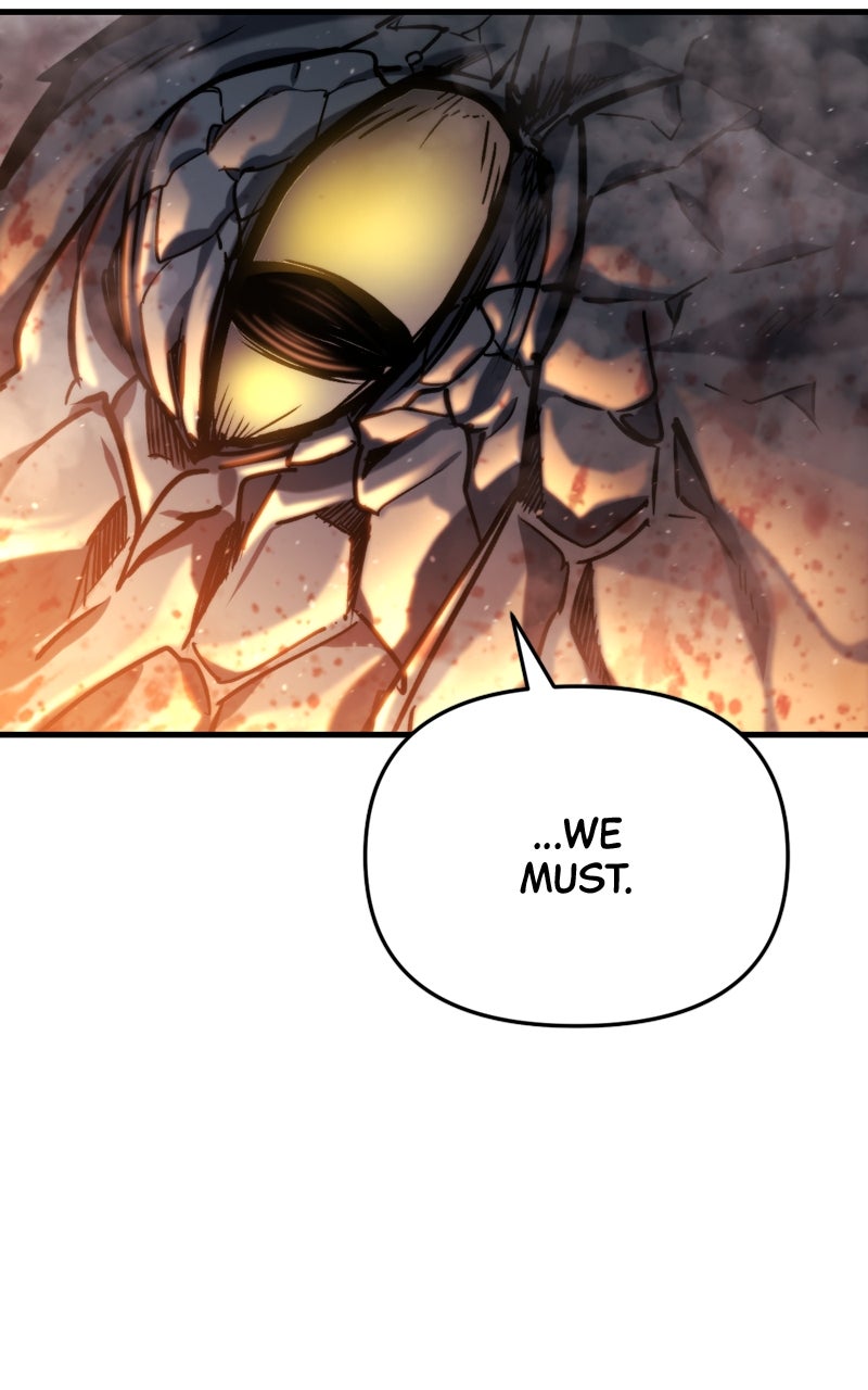 Hiding a Warehousein the Apocalypse Episode 39 page 137 - 
