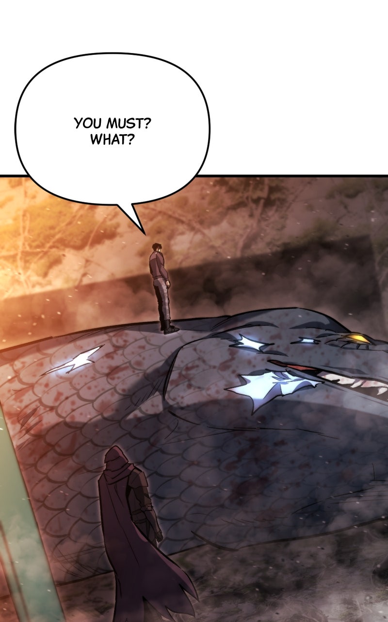 Hiding a Warehousein the Apocalypse Episode 39 page 138 - 