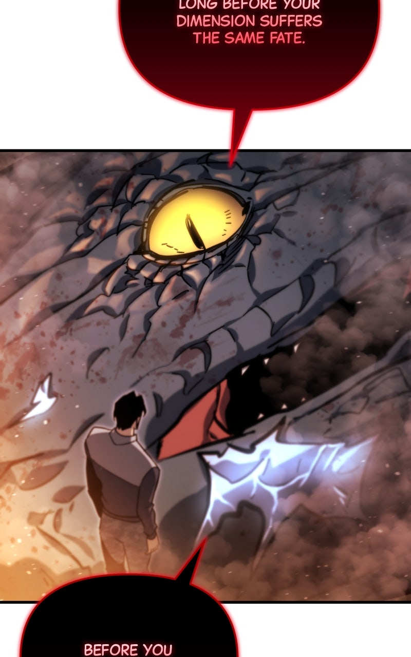 Hiding a Warehousein the Apocalypse Episode 39 page 140 - 