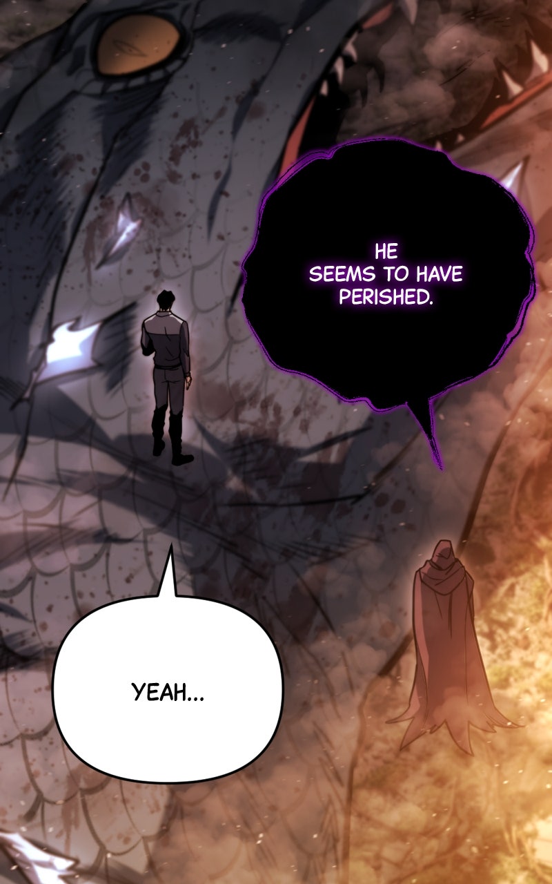 Hiding a Warehousein the Apocalypse Episode 39 page 145 - 