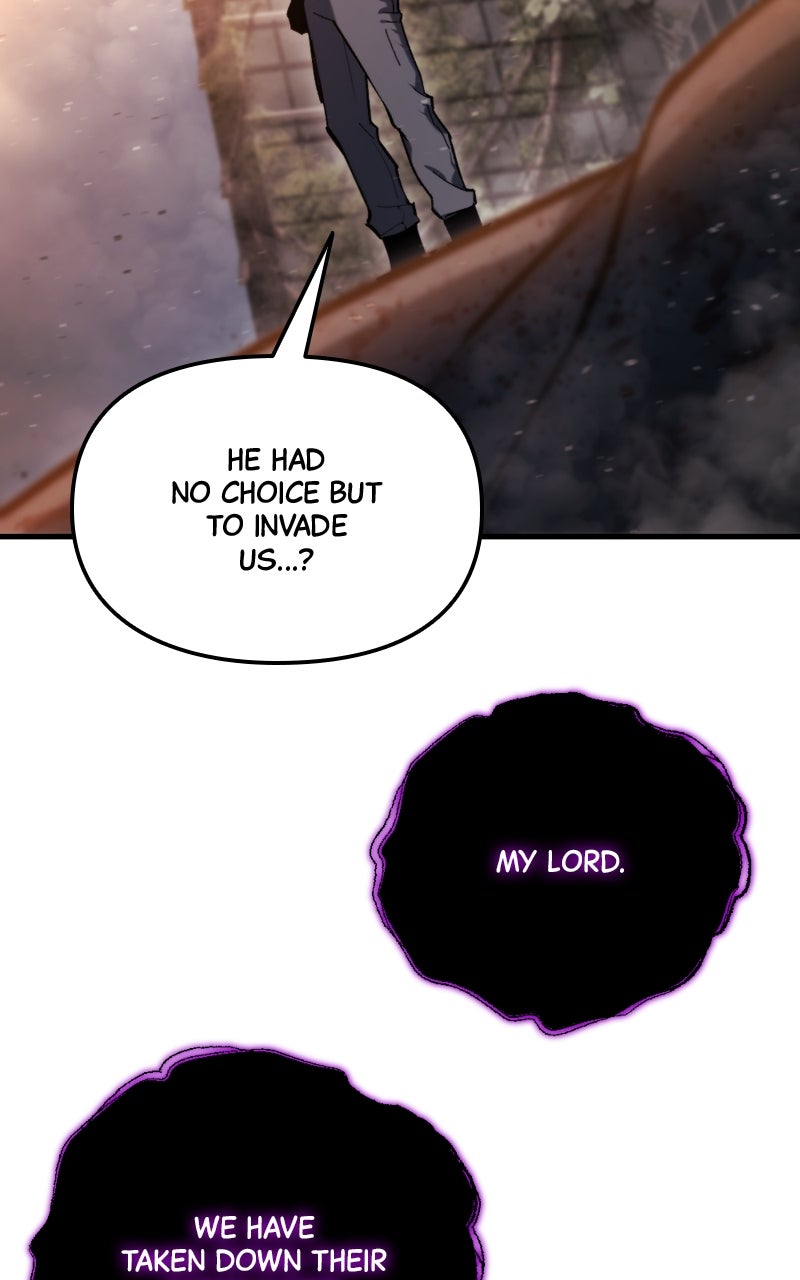Hiding a Warehousein the Apocalypse Episode 39 page 147 - 