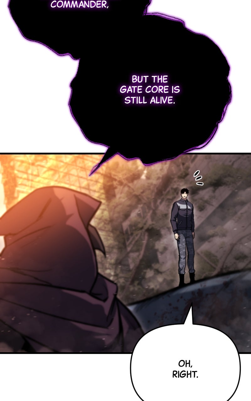 Hiding a Warehousein the Apocalypse Episode 39 page 148 - 