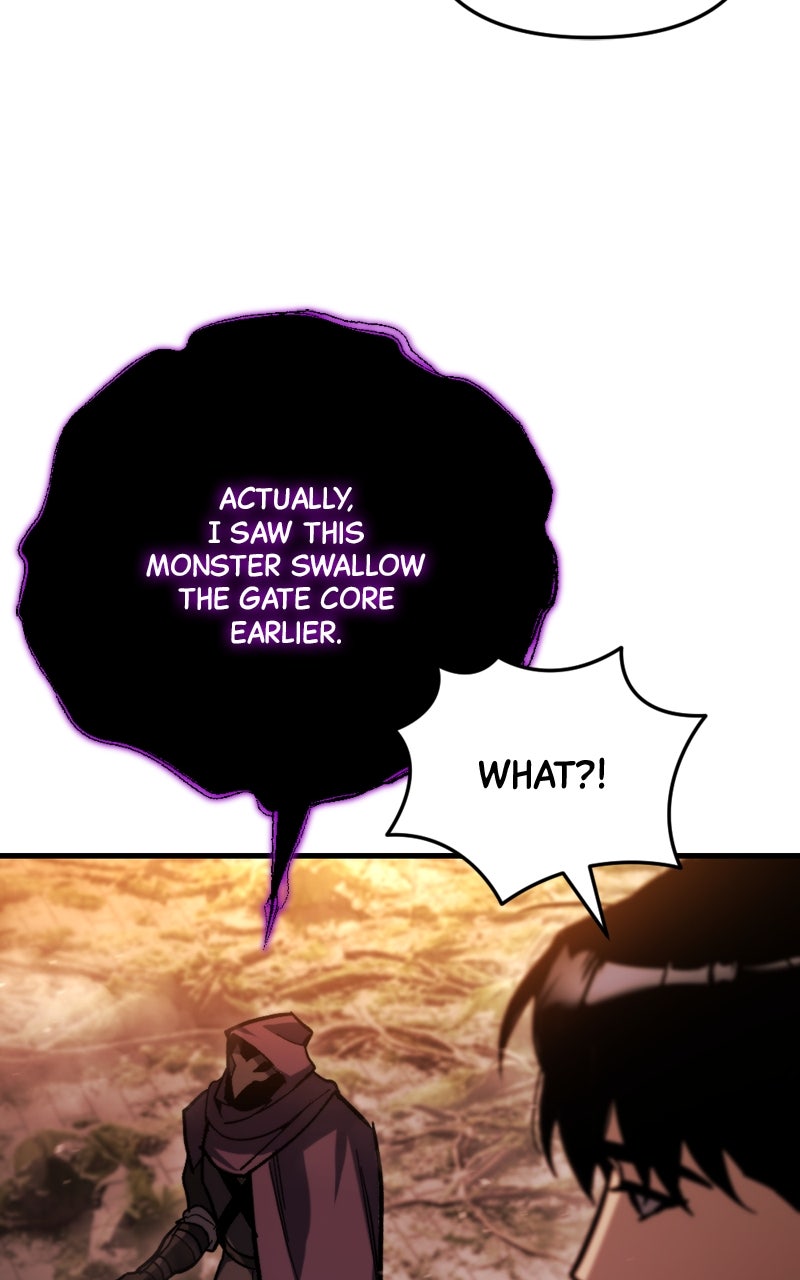Hiding a Warehousein the Apocalypse Episode 39 page 149 - 
