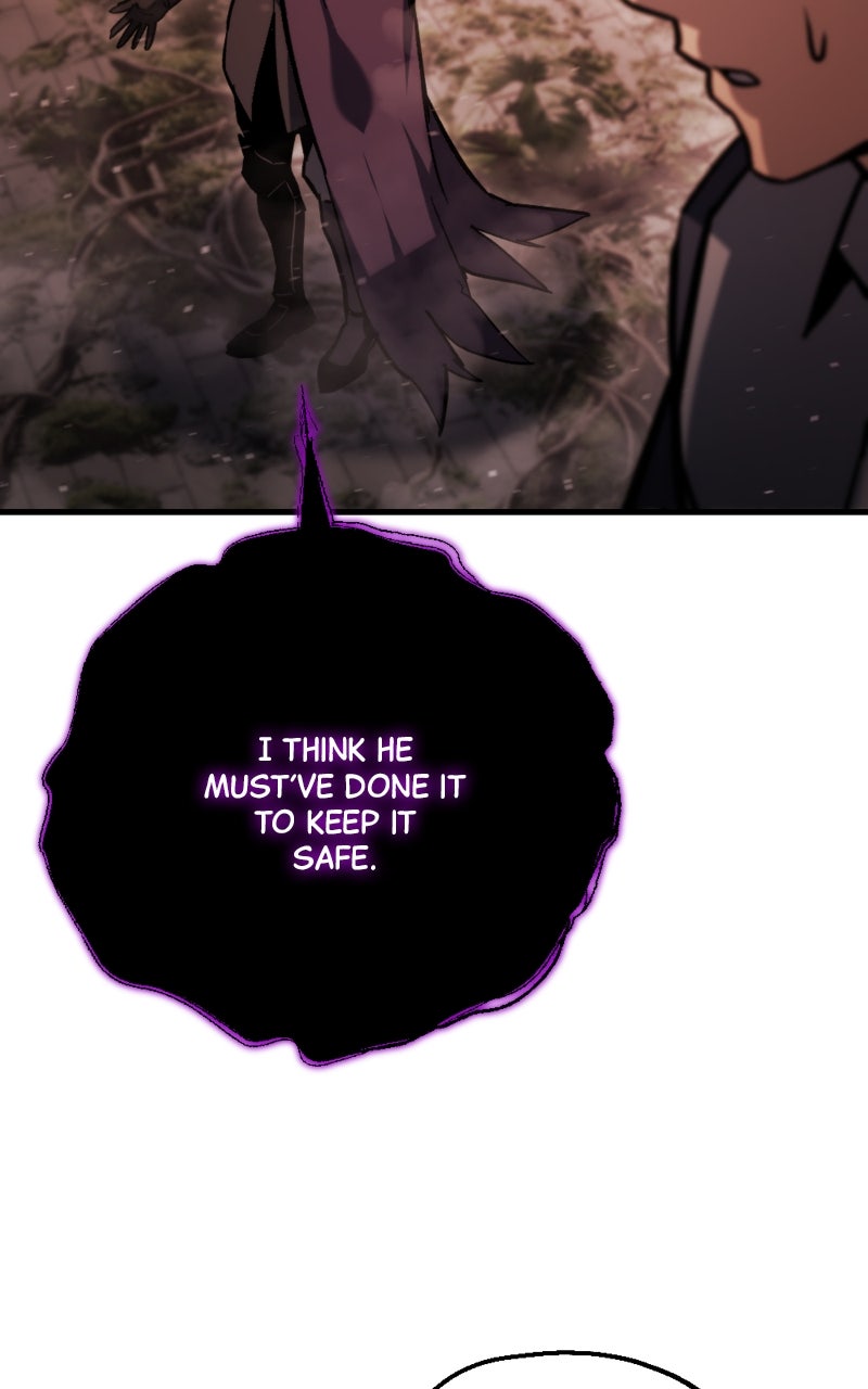 Hiding a Warehousein the Apocalypse Episode 39 page 150 - 