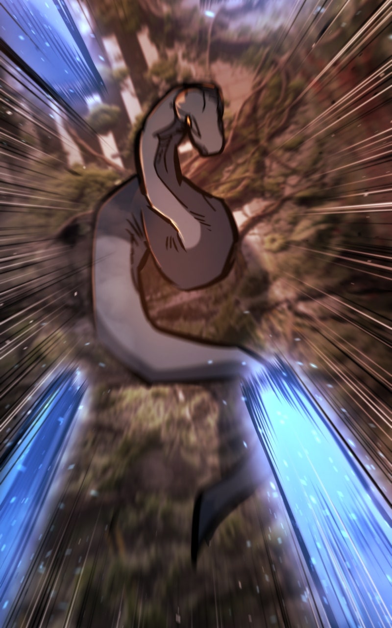Hiding a Warehousein the Apocalypse Episode 39 page 16 - 